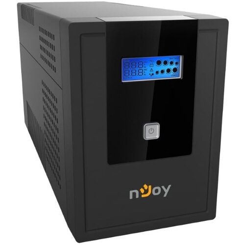 Njoy Cadu 1500 900W UPS (UPCMTLS615HCAAZ01B) Cene