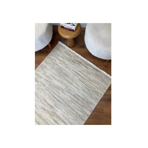 Conceptum Hypnose vals - beige beige carpet (200 x 250) Cene