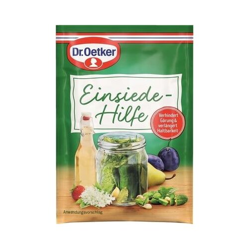 Dr. Oetker Dodatek za konzerviranje, 3 kosi Cene