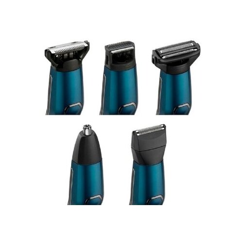 Babyliss Multigroomer MEN MT890E 12u1 Japanese Steel Slike