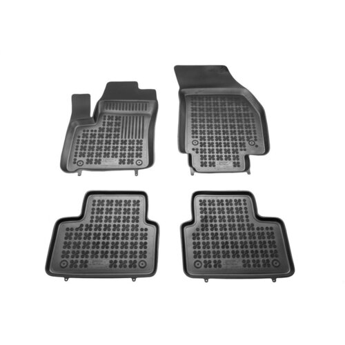 REZAW-PLAST Tipske patosnice za Opel Meriva B (2010+) - kadice Cene