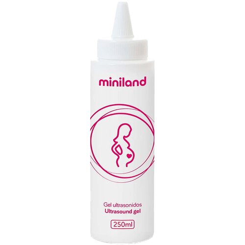 Miniland gel za ultrazvuk 250ml Cijene