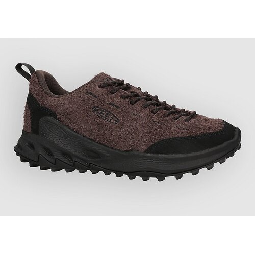 Keen Jasper Zionic Sneaker java / black Cene