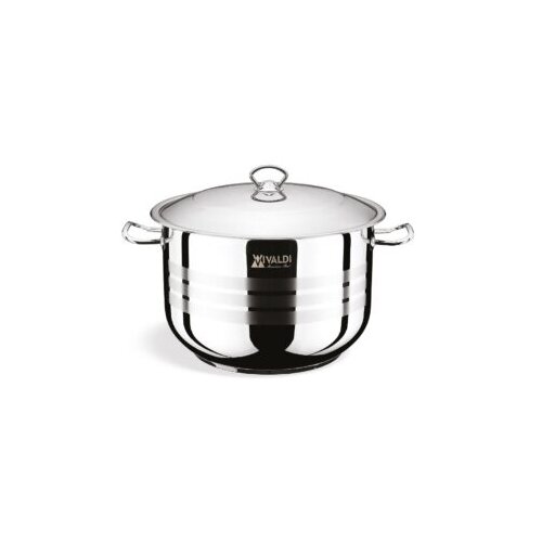 Šerpa inox 34 x 23 GMT 3402 / Sude 21.7 L Cijene
