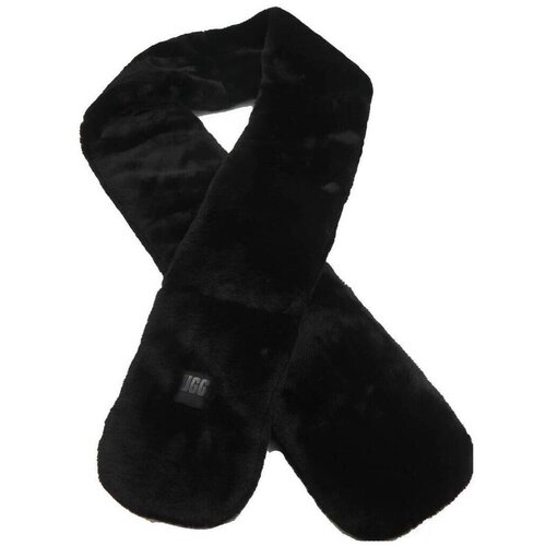 Ugg OBLONG FAUX Crna Slike