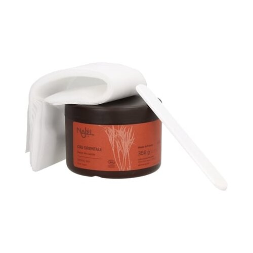 Najel orientalski vosek za epilacijo - 350 g Cene