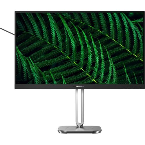 Philips 5000 series 27B2G5500/00 računalni monitor 68,6 cm (27") 2560 x 1440 pikseli Quad HD LCD Antracit Cene