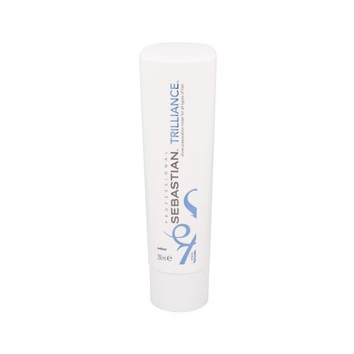 Sebastian Professional Trilliance regenerator za sve tipove kose 250 ml za žene Cijene