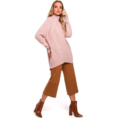 Made Of Emotion Woman&amp;#039;s Pullover M468 Slike