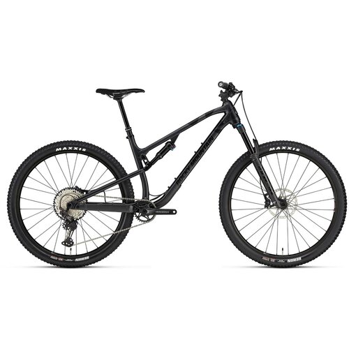  Bicikl Rocky Mountain Element A50 XL - XL Slike