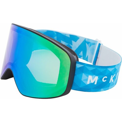 Mckinley flyte jr revo, skijaške naočare za devojčice, crvena 409324 Cene