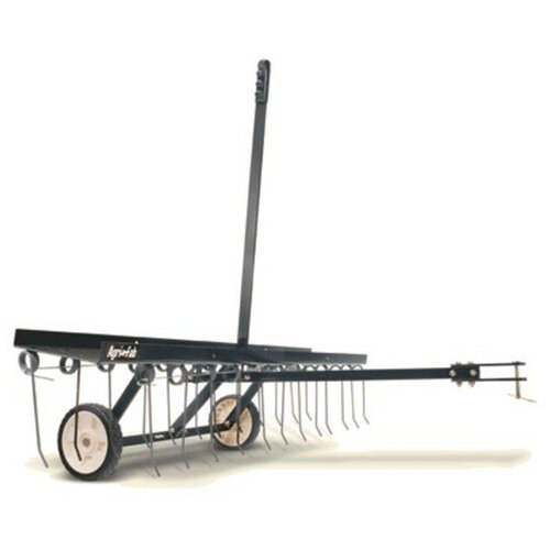 Agrifab rahljalnik travne ru&scaron;e 102cm RA 123106 Cene