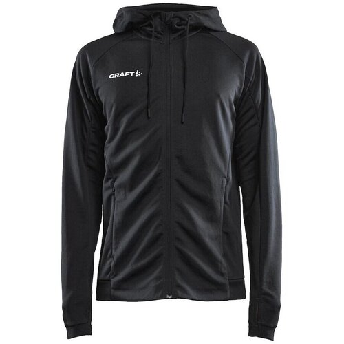 Craft Evolve Hood Crna Cijene