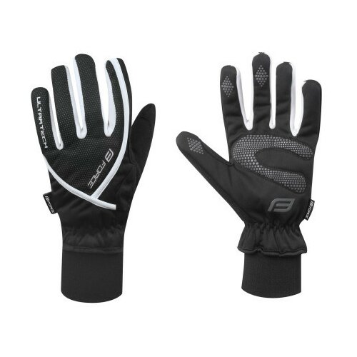 Force zimske rukavice ultra tech-l ( 90453-L/Q41 ) Slike