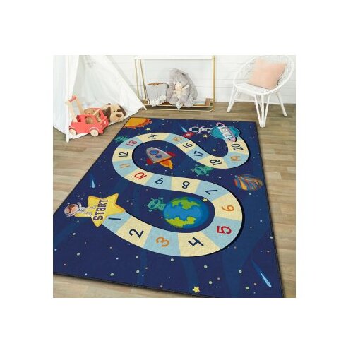Conceptum Hypnose tepih Hmi Kdc-20, pravougaoni, 100 x 140 cm, &amp;scaron;areni Slike