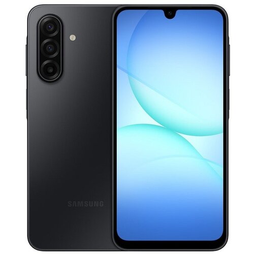 Samsung MOBILNI TELEFON A17 8/256GB CRNI Cene