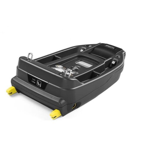 Peg Perego peg perego&amp;reg; isofix baza updated Slike
