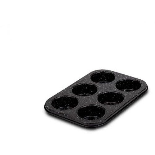 Nava nv10-239-018 modla za 6 mafina neprenjajući 26,5x8,5x3cm nature Slike