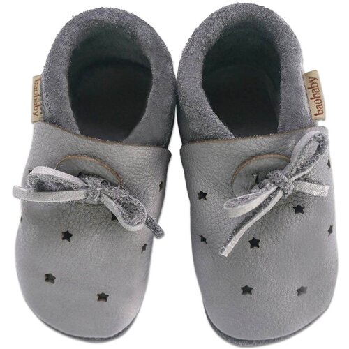 Baobaby Mekane dječje cipelice, Sandalice, Stars grey Slike