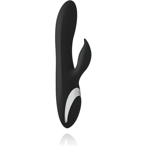 Sway Vibes vibrator No. 2, crni Cijene