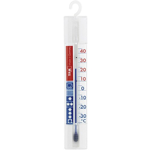 TFA termometar za hladnjak (zaslon: analogno, visina: 15,5 cm) Cijene