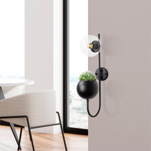 Opviq Pot - 11470 Vintage Wall Lamp Cene