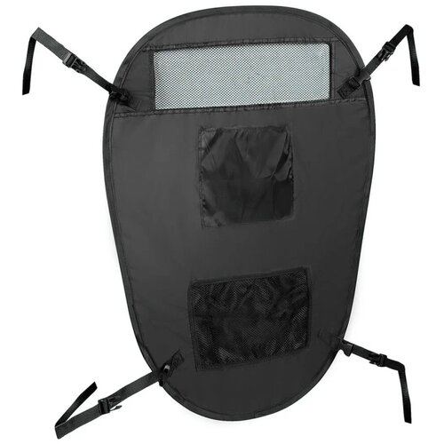  Pregradna barijera za pse u automobilu 50 &amp;times; 66 cm Slike