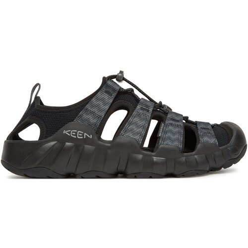 Keen Sandali Hyperport H2 1030857 Khaki Slike