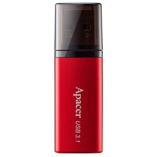 Apacer USB Flash 32GB 3.1 AH25B Red Cene