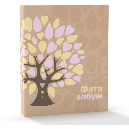  DRVCE FOTO ALBUM 13x18/100 - 2252 Slike