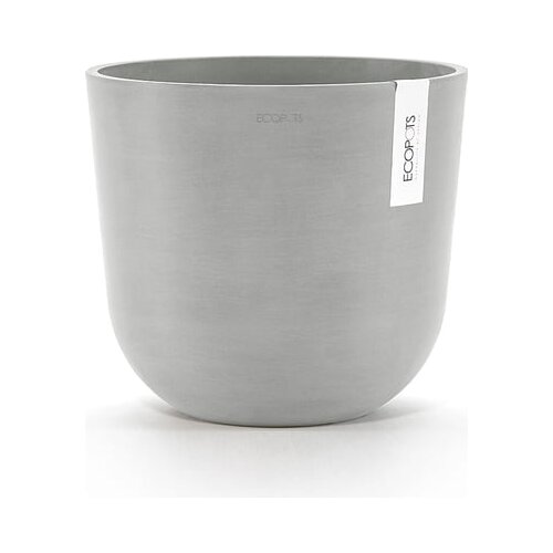  Oslo Water Reservoir, belo siva - Ø 25 cm, višina 21,80 cm Cene