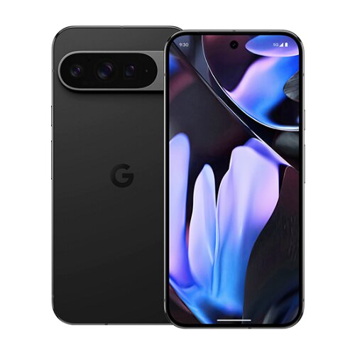Google Pixel 9 Pro XL 128GB Obsidian DE Slike
