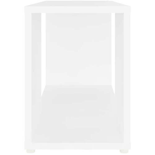  ormarić bijeli 60 x 24 x 32 cm od iverice Slike