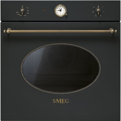 Smeg ugradbena pećnica SF800AO Cijene