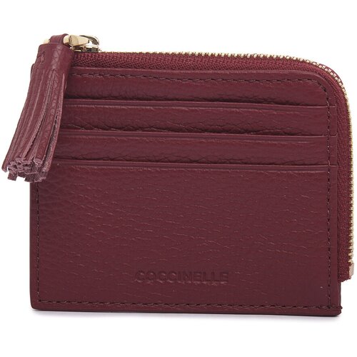 Coccinelle R52 TASSEL Crvena Cijene