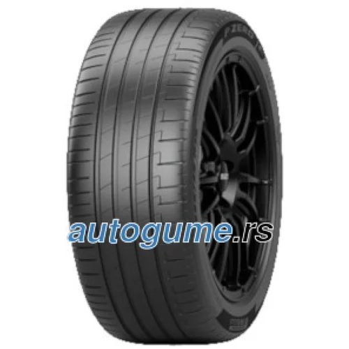 Pirelli P Zero E ( 305/35 R21 109Y XL Elect, LTS, PNCS )