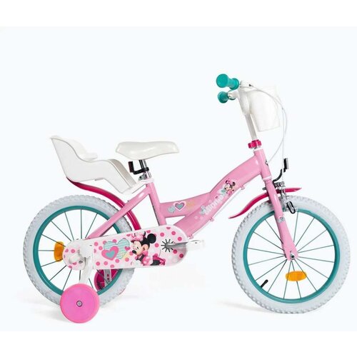  Dječji bicikl Huffy 21891W Roza Cijene