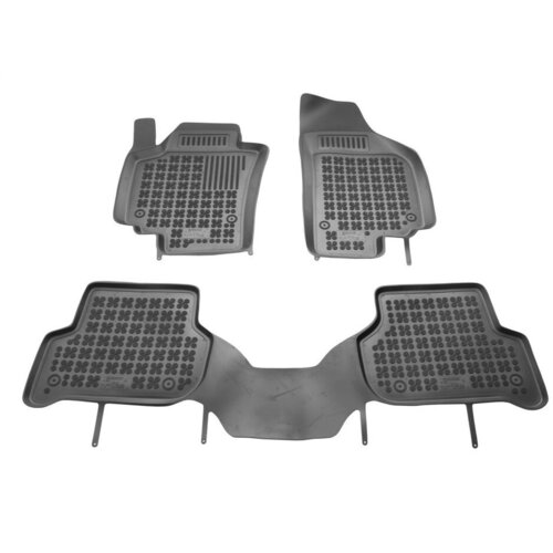 REZAW-PLAST Tipske patosnice za Seat Altea XL (2006+) - without versions with bluetooth module u Cene
