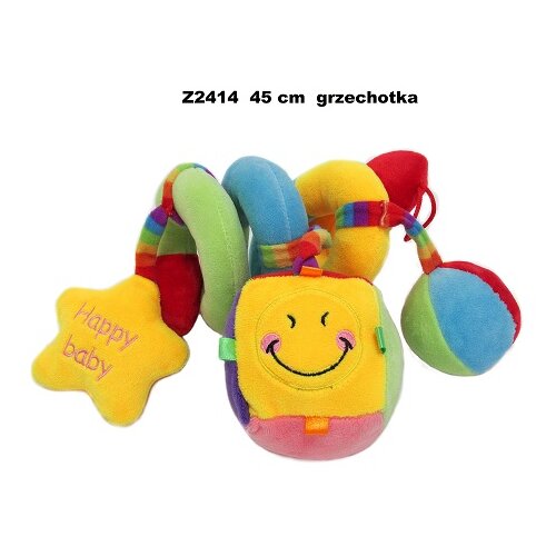Bajkolino Pli&amp;scaron;ana igračka 45cm 147660 Slike