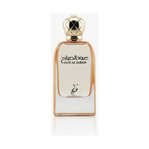 Khadlaj Unisex parfem Oud Al Sabah, EDP, 100 ml Cene