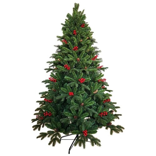  Novogodišnja jelka Zlatibor 210cm 190028 Cene