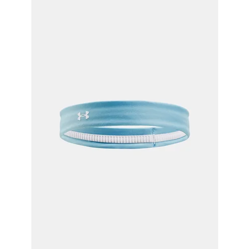 Under Armour Headband UA Play Up Headband-BLU - Women