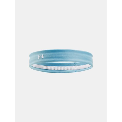 Under Armour Headband UA Play Up Headband-BLU - Women Slike