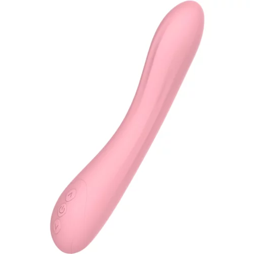 DREAMTOYS vibrator the candy shop peach party