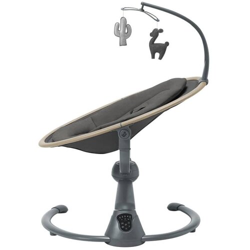 Maxi-Cosi gugalnik cassia&amp;trade; beyond graphite eco Slike