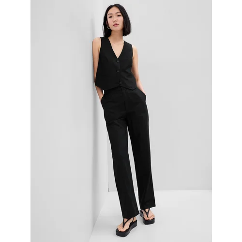 GAP Linen Trousers - Women