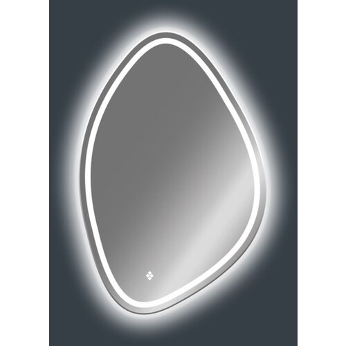 Crafter Ogledalo LED Dona 60x80 cm Cene