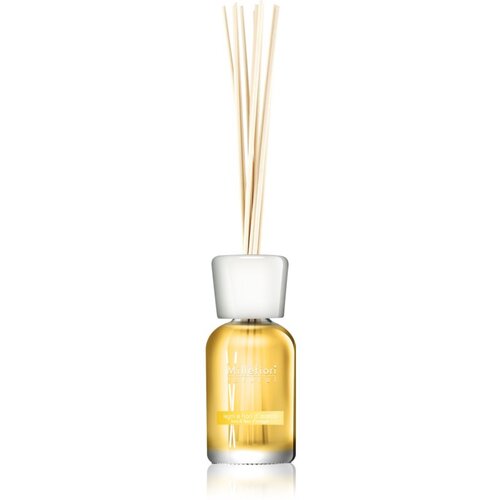 MILLEFIORI Natural Legni e Fiori d'Arancio aroma difuzer s punjenjem 100 ml Cijene
