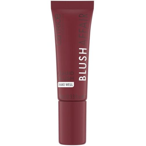 Catrice Blush Affair rumenilo 10 g Nijansa 050 plum-tastic Cijene