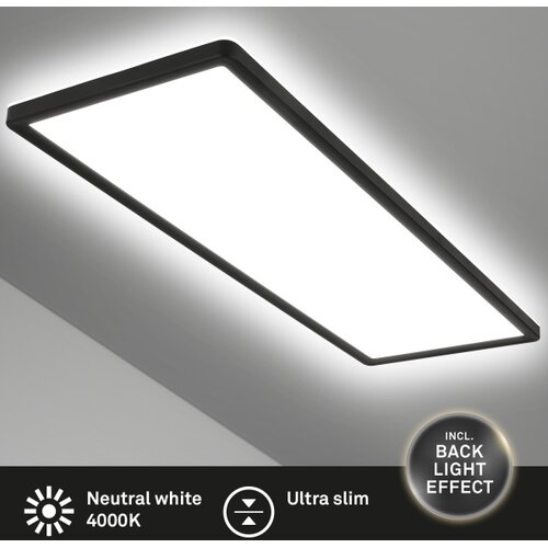 BRILONER 7402-415 - led plafonsko svetlo slim LED/22W/230V Slike